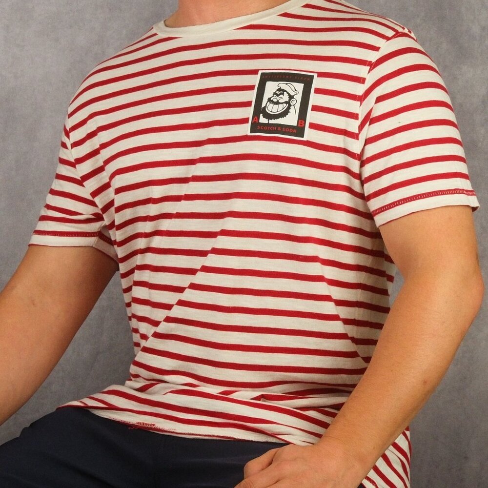 Scotch & Soda Brutus Shirt